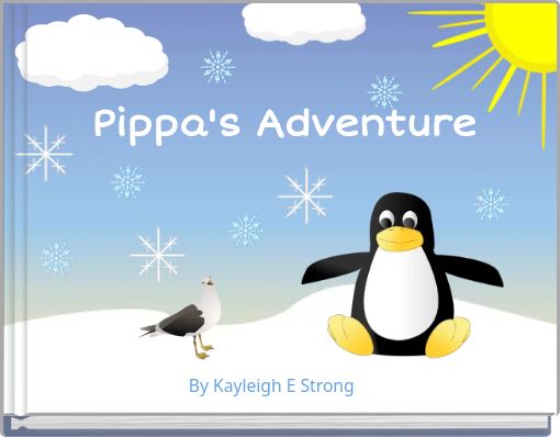 Pippa's Adventure