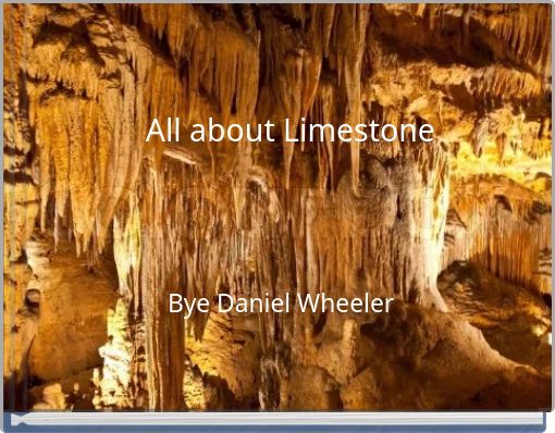 All about Limestone