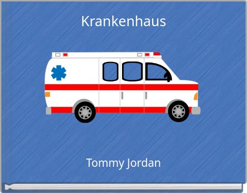 Krankenhaus