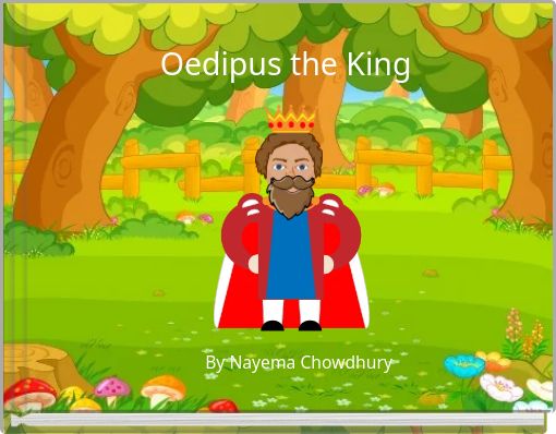 Oedipus the King