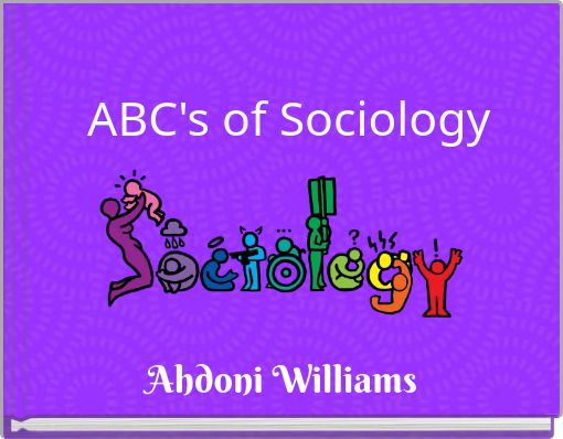 ABC's of Sociology
