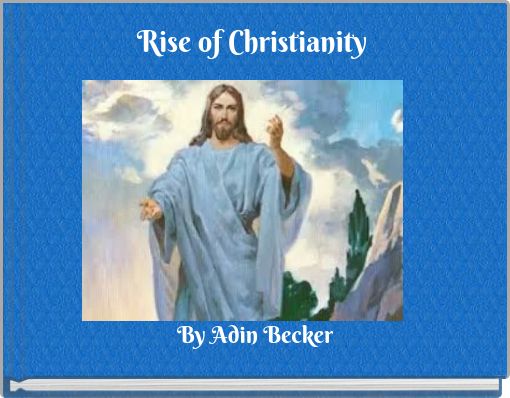 Rise of Christianity