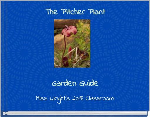 The Pitcher PlantGarden Guide