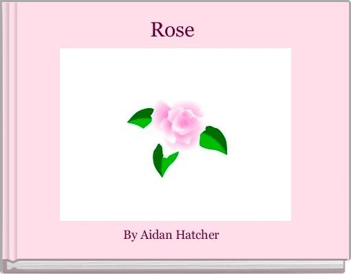 Front cover of 'Rose ' 