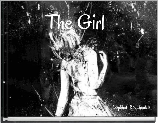 Front cover of 'The Girl' 
