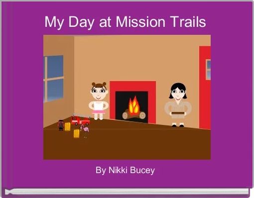 My Day at Mission Trails 