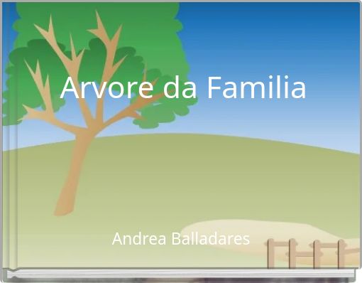 Arvore da Familia