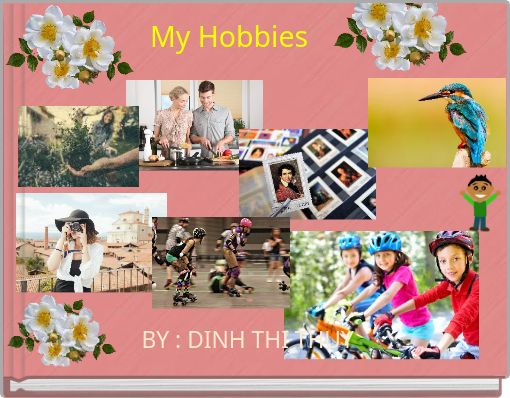 My Hobbies