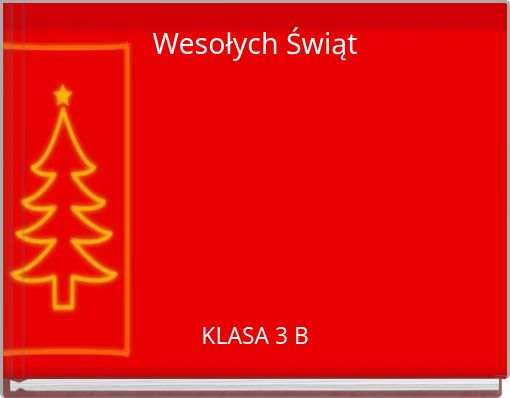 Wesołych Świąt