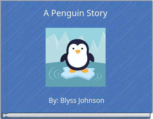 A Penguin Story