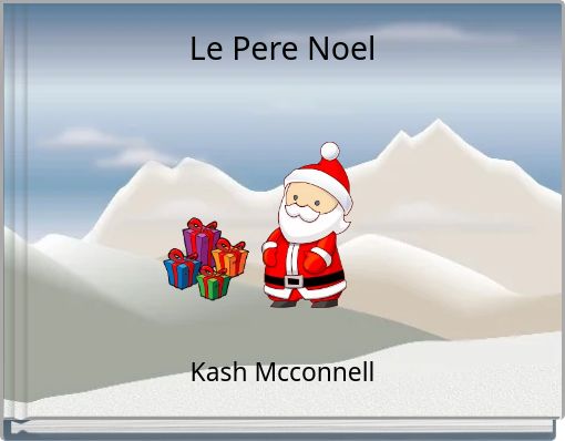 Le Pere Noel