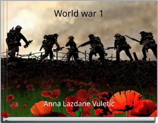 World war 1