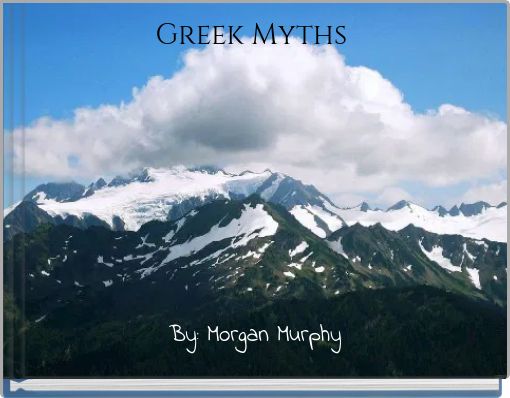 Greek Myths
