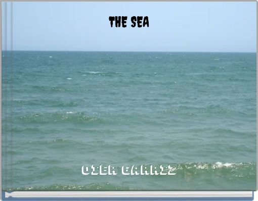 THE SEA