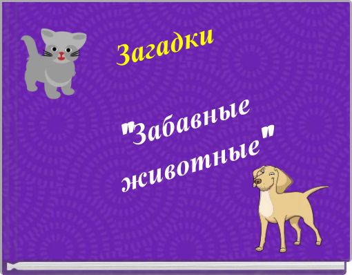Загадки
