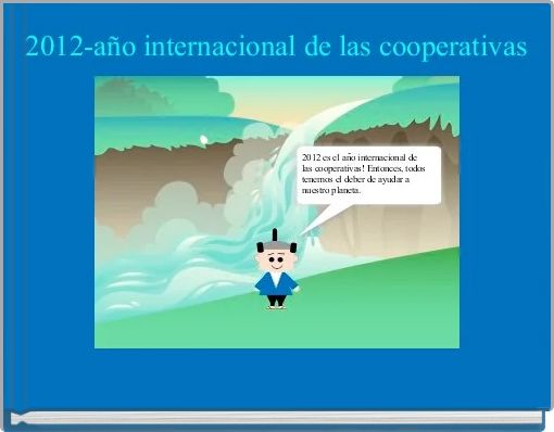 2012-a&ntilde;o internacional de las cooperativas 