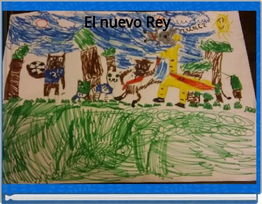 El nuevo Rey