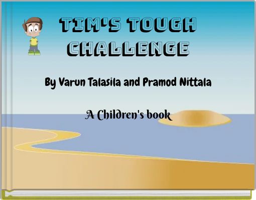 Tim's Tough Challenge