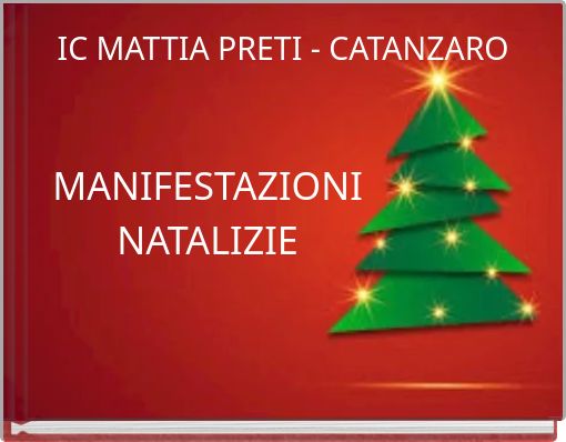 IC MATTIA PRETI - CATANZARO