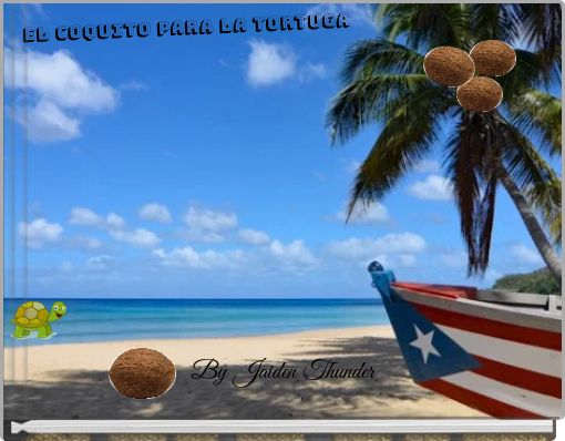 El coquito Para La Tortuga