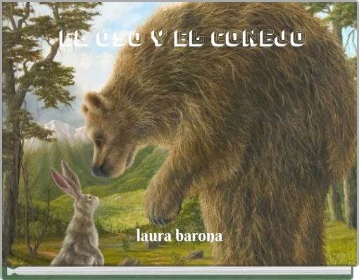 el oso y el conejo