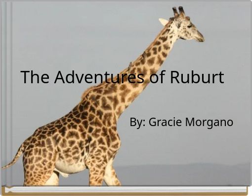 The Adventures of Ruburt