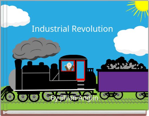 Industrial Revolution