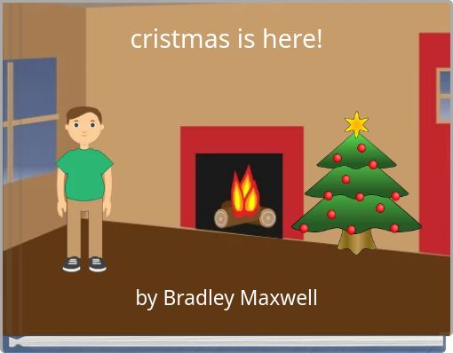 cristmas is here!
