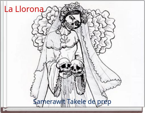 La Llorona