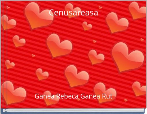 Cenusareasa