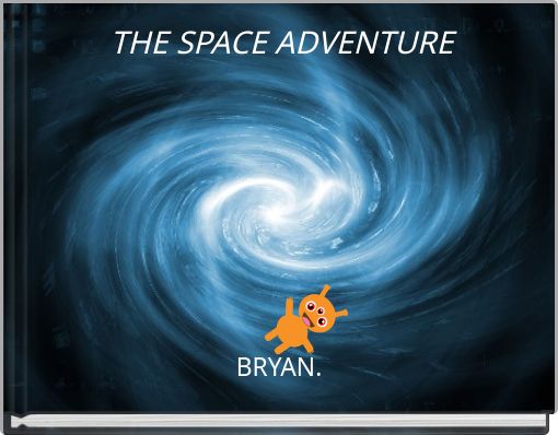 THE  SPACE ADVENTURE
