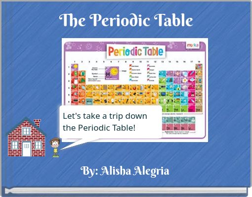 The Periodic Table