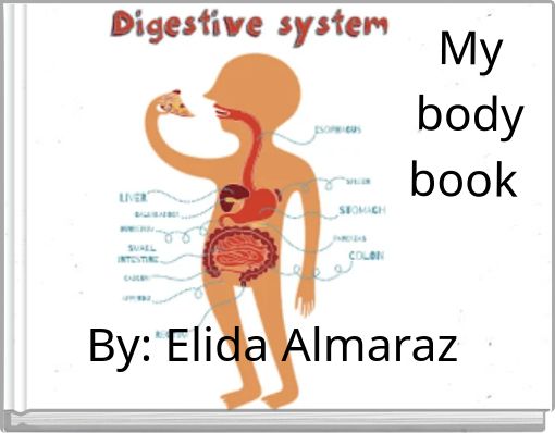 My body book