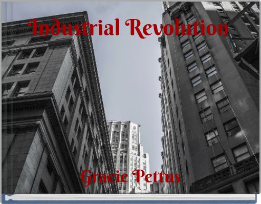 Industrial Revolution