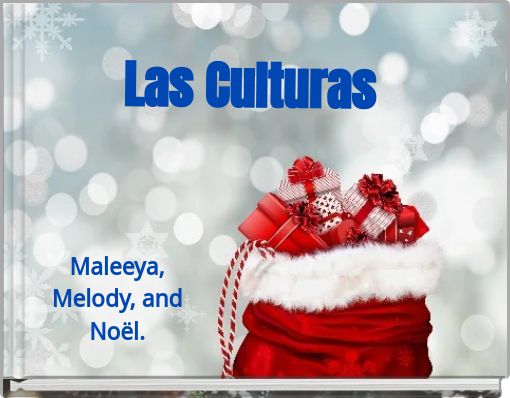 Las Culturas