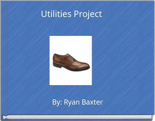 Utilities Project