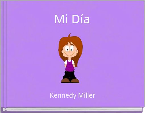 Mi Día