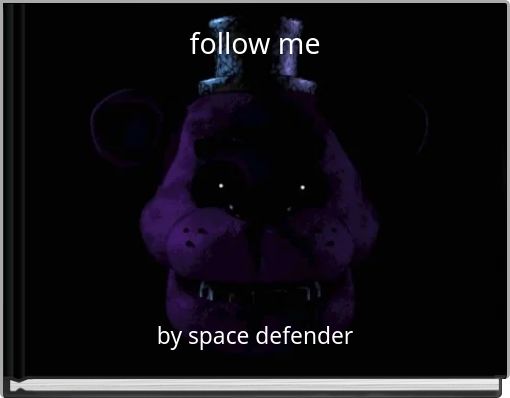 follow me