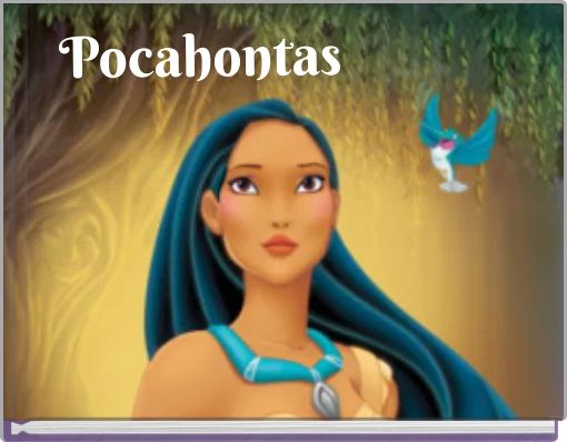 Pocahontas