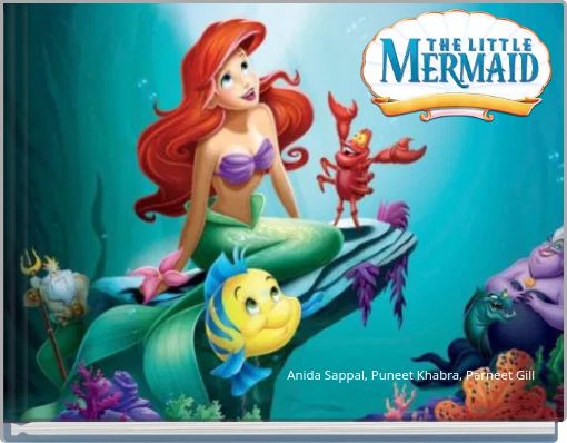 Anida Sappal, Puneet Khabra, Parneet Gill