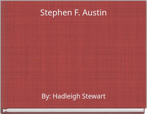 Stephen F. Austin