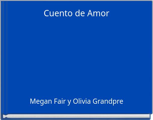 Cuento de Amor