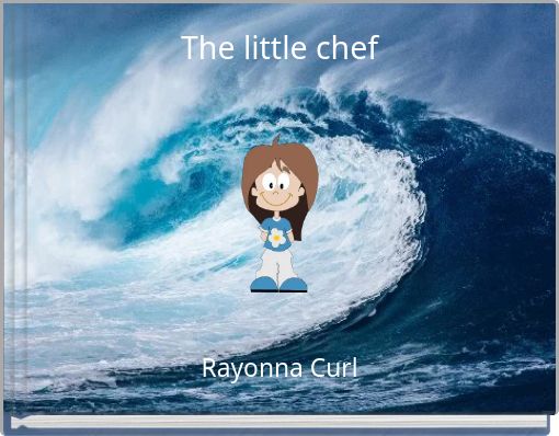 The little chef
