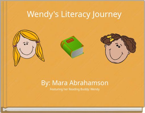 Wendy's Literacy Journey