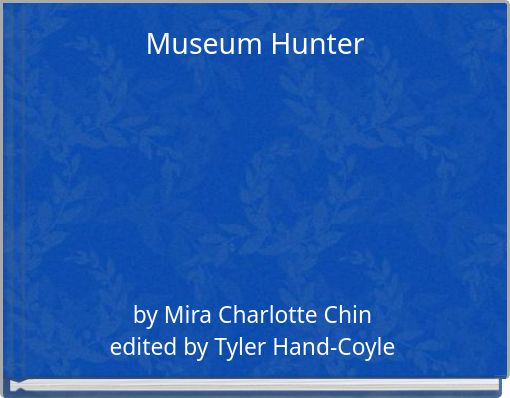 Museum Hunter