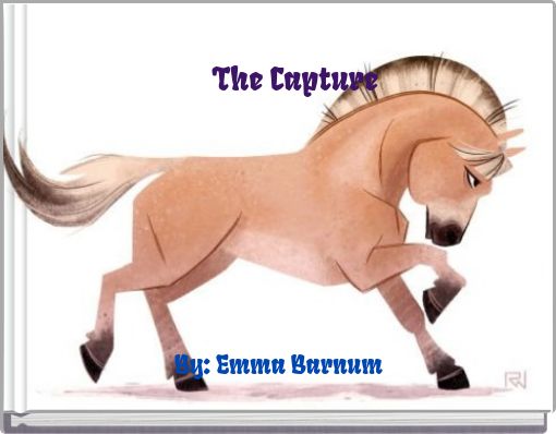 Front cover of 'The Capture' 
