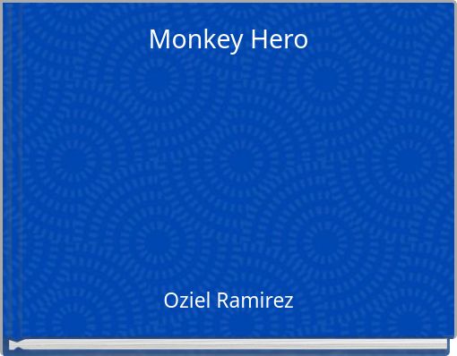Monkey Hero