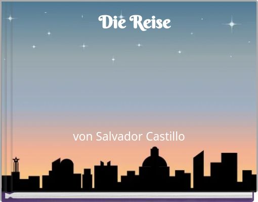 Die Reise