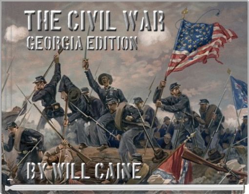 The Civil War: Georgia EditionN