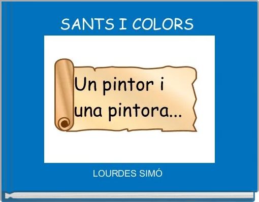 SANTS I COLORS 